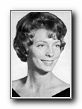 Connie Thomas: class of 1964, Norte Del Rio High School, Sacramento, CA.